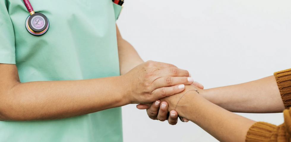 Perimenopause Specialist Visit in Alexandria Virginia